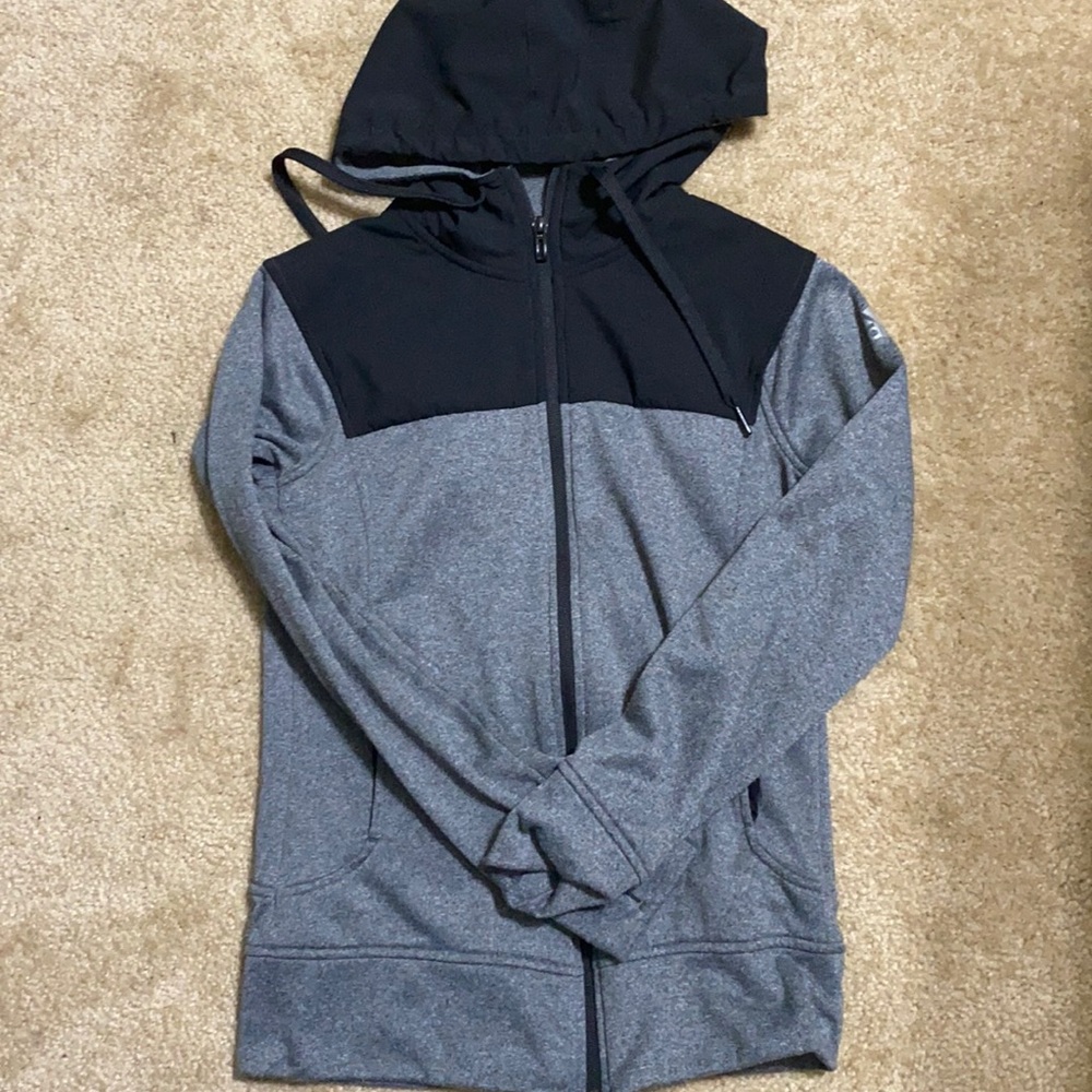 Adidas Climawarm Zip Up Jacket